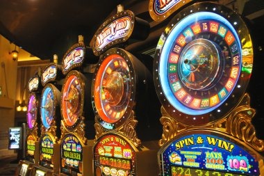 Our slot188 Arcade Games mobile category screen